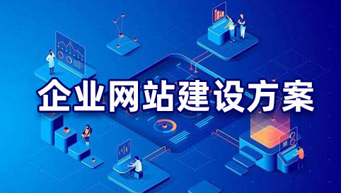 盘点优化企业官网的几大方法——做网站还是企呱呱
