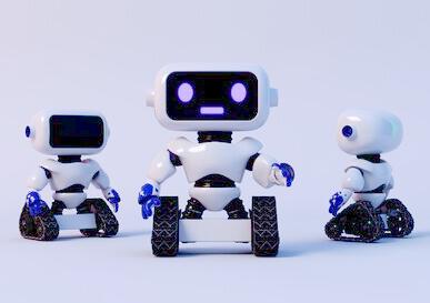 ai智能语音机器人七大产品功能是什么？ai智能语音机器人三大产品优势是什么？